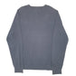 Mens Navy Tommy Hilfiger Knit V Neck Jumper