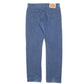 Mens Blue Levis  514 JeansW33 L32
