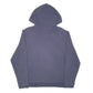 Mens Navy Champion  Hoodie Jumper