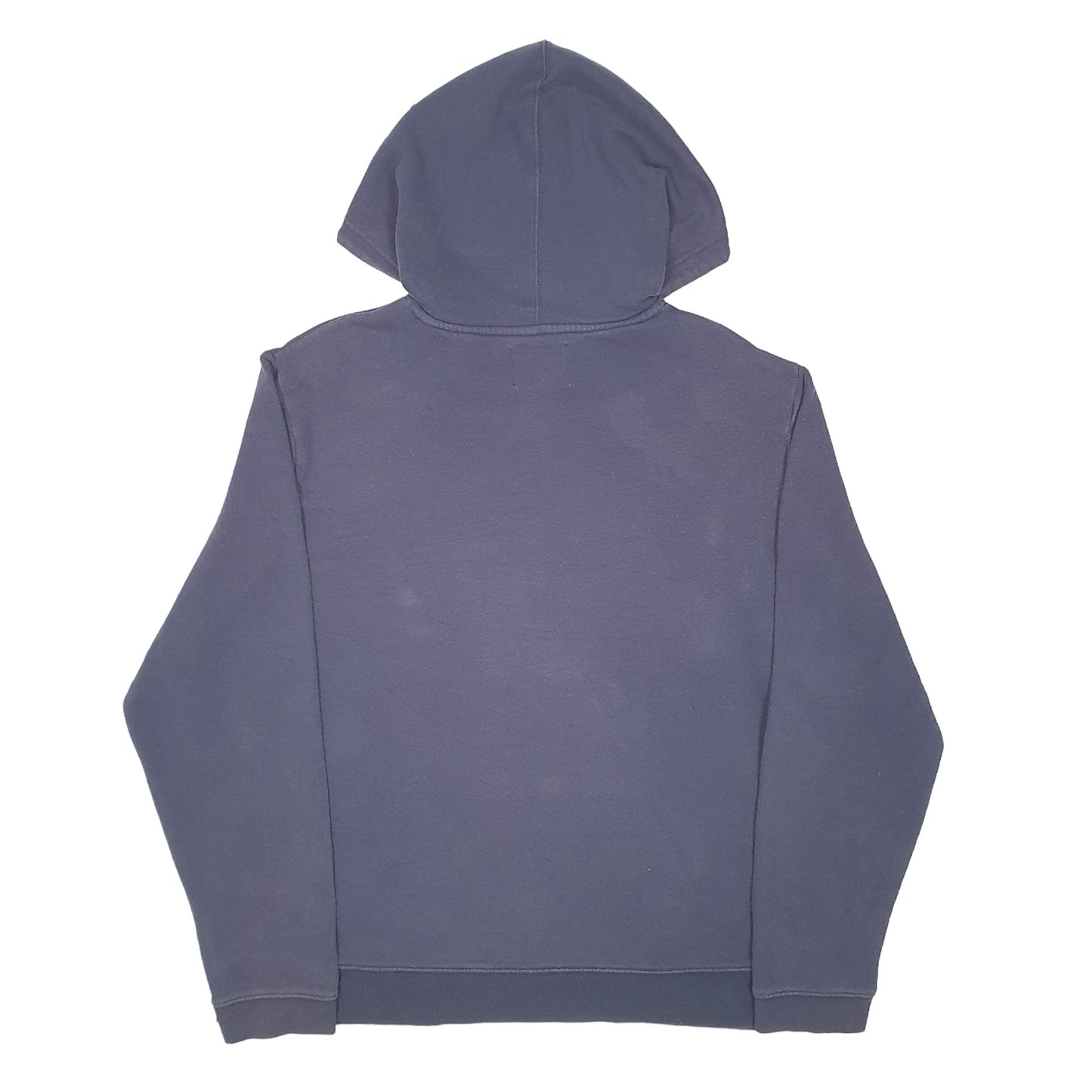 Mens Navy Champion  Hoodie Jumper