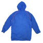 Mens Blue Sports Expert Vintage  Coat