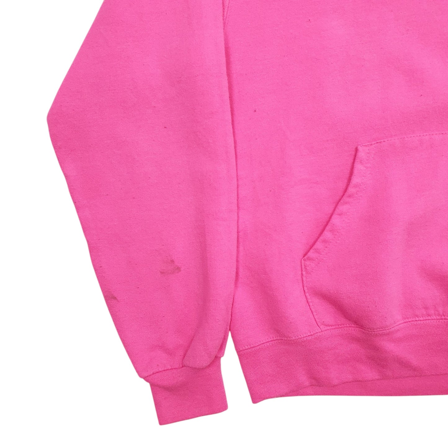 Womens Pink Champion  Hoodie Jumper