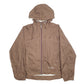 Womens Brown Columbia   Coat