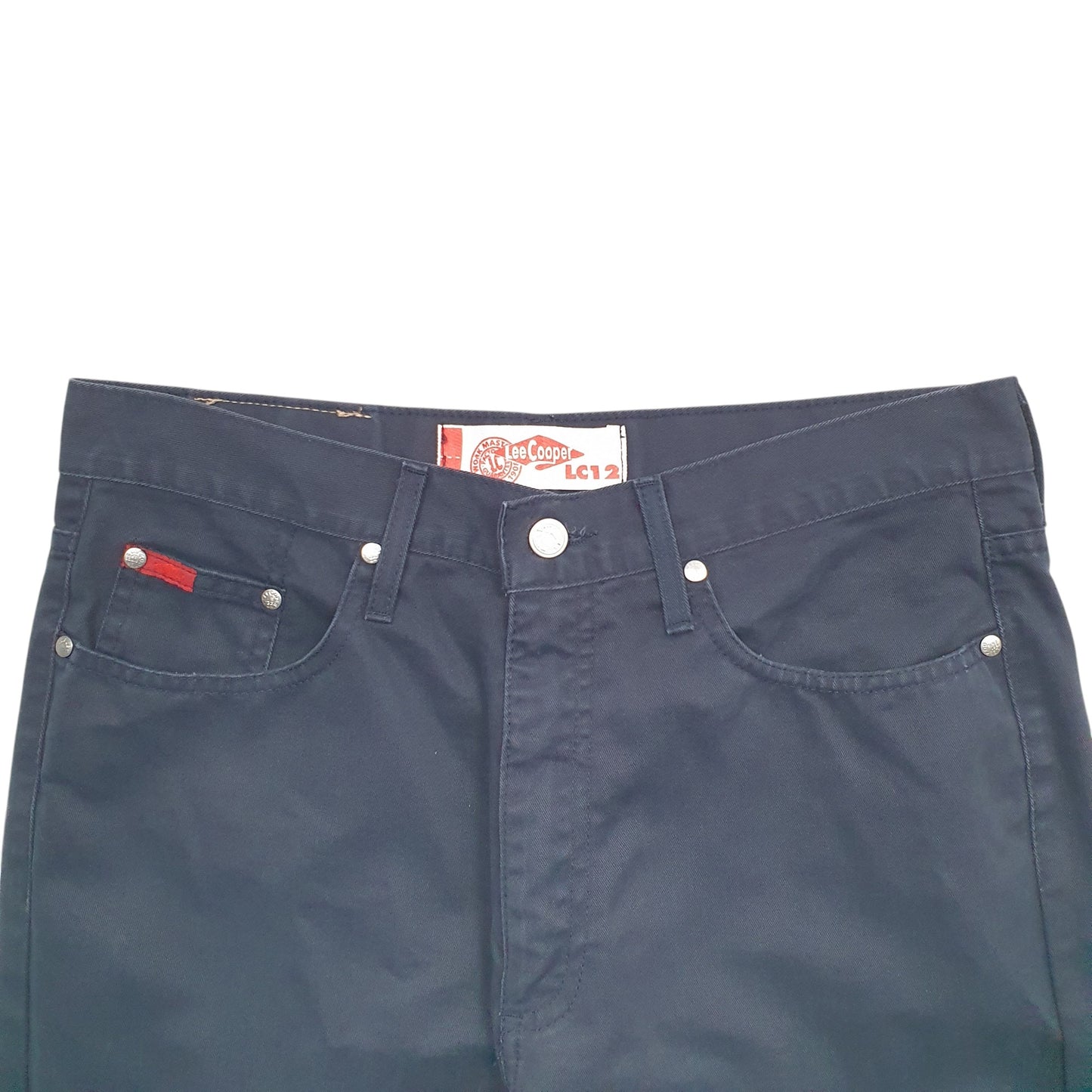 Mens Blue Lee Cooper  Casual JeansW32 L32