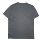Mens Black Calvin Klein Golf Active CK Short Sleeve T Shirt