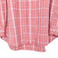 Mens Red Ralph Lauren  Long Sleeve Shirt