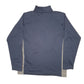 Mens Navy Champion Active Central Catholic Golf Quarter Zip Jumper