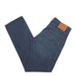 Mens Blue Levis  514 JeansW33 L34