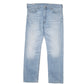 Mens Blue Levis Stretch 505 JeansW40 L32