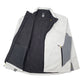 Mens Grey Champion Venture Dry  Coat