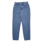 Womens Blue Lee  Casual JeansW30 L30