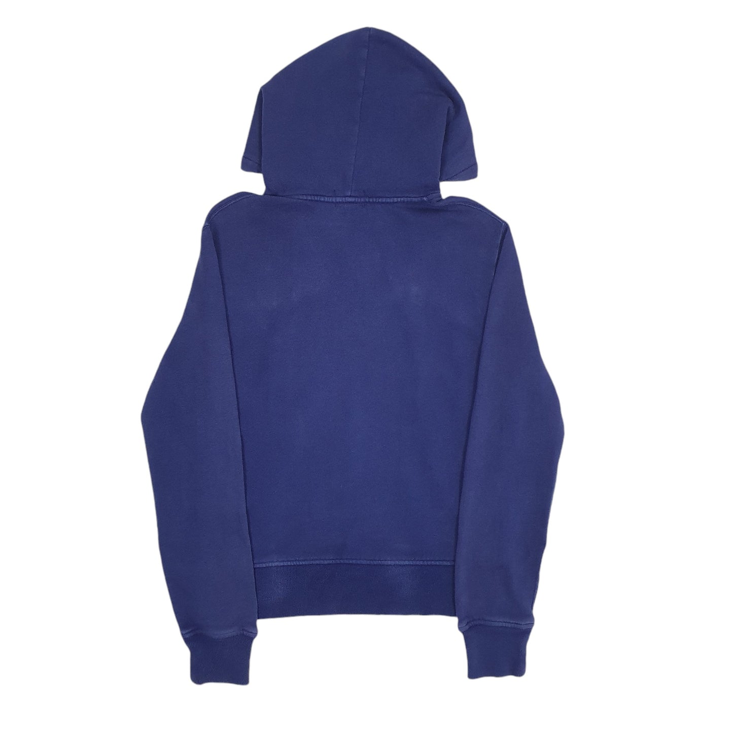 Womens Blue Polo Ralph Lauren  Hoodie Jumper