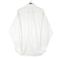 Mens White Ralph Lauren  Long Sleeve Shirt