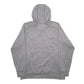 Mens Grey Adidas Active Hoodie Jumper