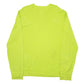 Mens Green Polo Ralph Lauren  Long Sleeve Polo Shirt