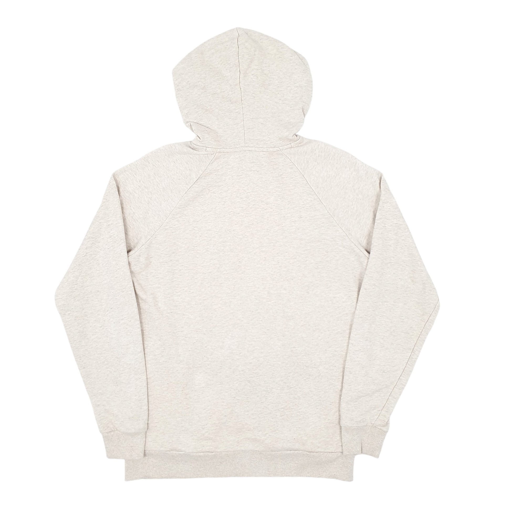 Mens Beige Under Armour  Hoodie Jumper