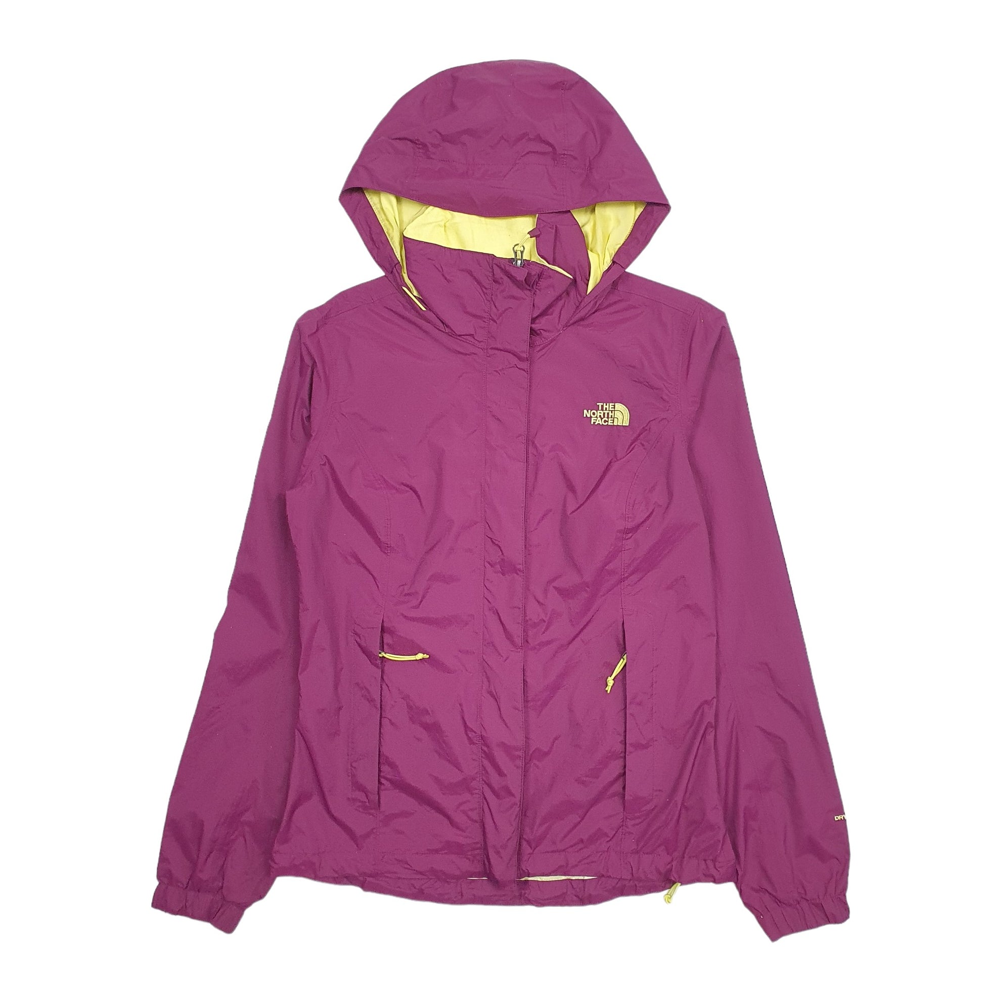 Womens Purple The North Face   Coat