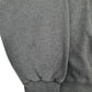 Mens Grey Champion  Crewneck Jumper