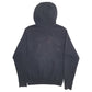 Mens Black Nike  Hoodie Jumper