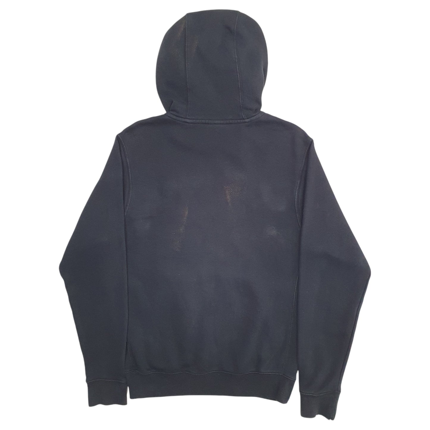 Mens Black Nike  Hoodie Jumper