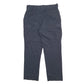 Mens Navy 5.11 Tactical Stretch Fit Waist Cargo Trousers