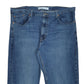 Mens Blue Levis  Signature JeansW40 L31