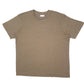 Mens Brown Columbia Sportswear Performance Short Sleeve T Shirt