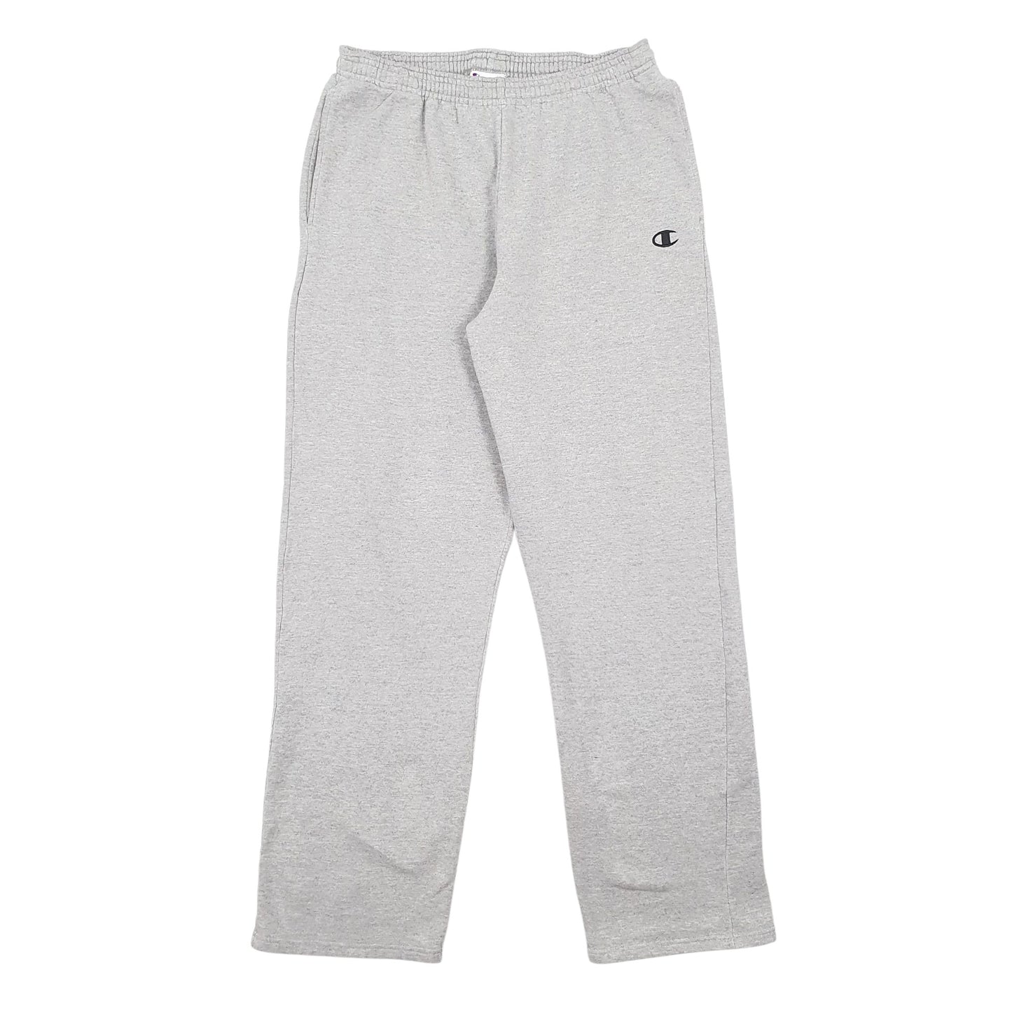 Mens Grey Champion  Jogger Trousers