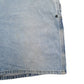 Mens Blue Carhartt Workwear B29 STW Carpenter Shorts