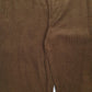 Mens Brown Polo Ralph Lauren  Corduroy Trousers