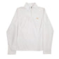 Womens White The North Face  Quarter Zip Jumper