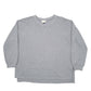Mens Grey Universal threads  Crewneck Jumper
