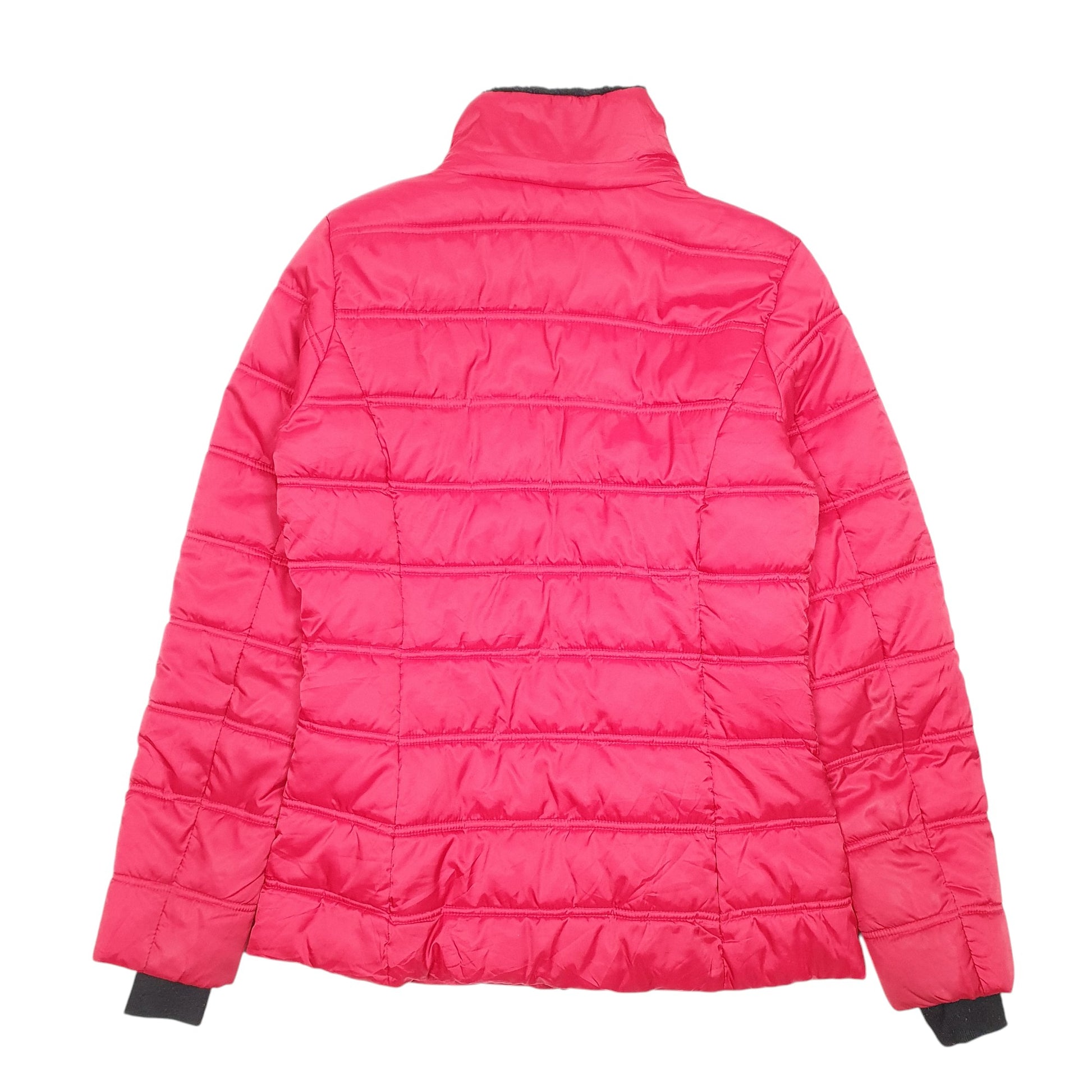 Womens Red Nautica   Coat