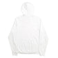 Mens White Adidas  Hoodie Jumper