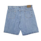 Mens Blue Lee Riders Jorts Comfort Flex Denim Shorts