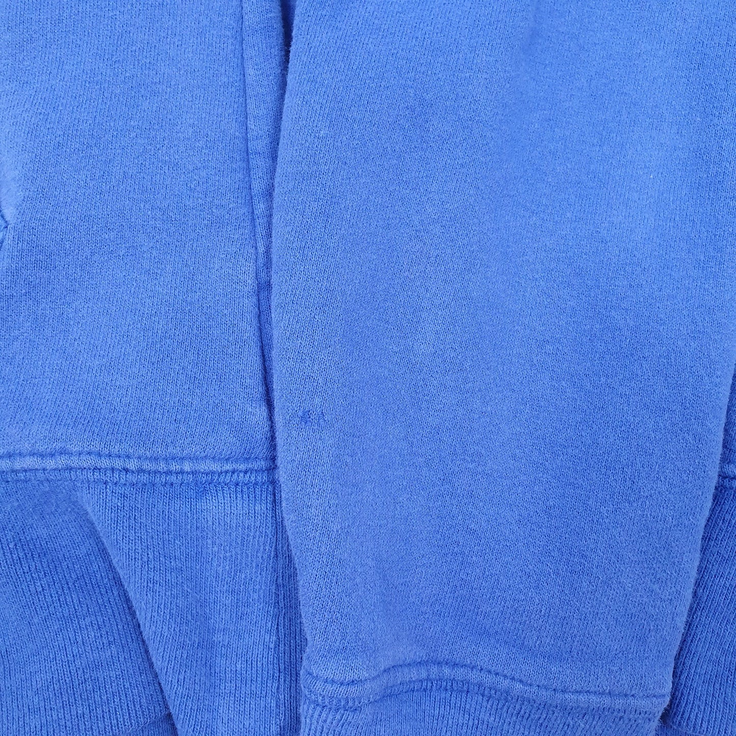 Womens Blue The North Face  Hoodie Jumper