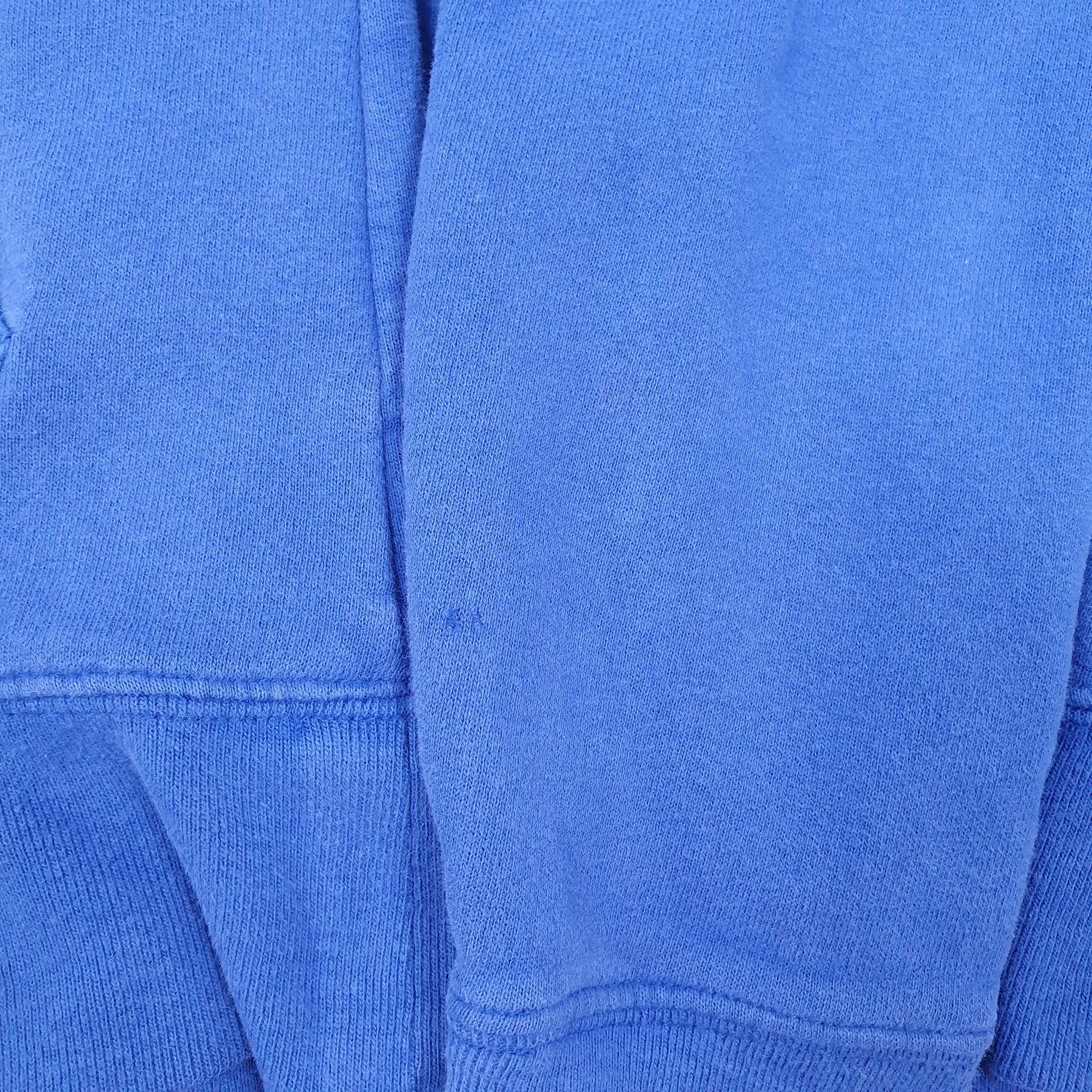 Womens Blue The North Face  Hoodie Jumper