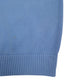 Mens Blue Tommy Hilfiger Knit V Neck Jumper