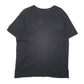 Mens Black Levis Box Logo Big E Short Sleeve T Shirt