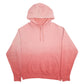 Mens Pink Champion  Hoodie Jumper