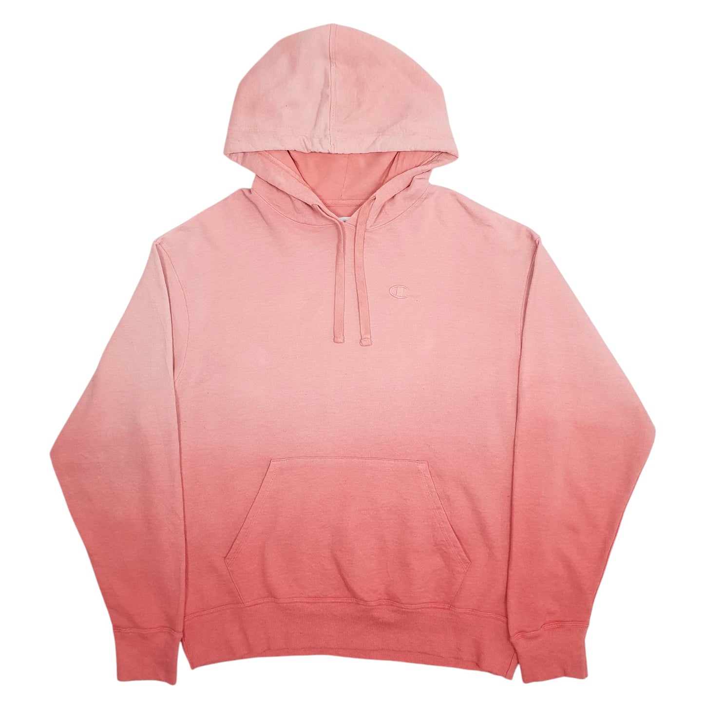 Pink Champion Kapuzenpulli Pink Champion Hoodie Mens On Sale