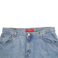 Womens Blue Levis  550 JeansW38 L28