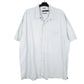 Mens Blue Nautica  Short Sleeve Shirt