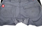 Mens Grey Engelbert Strauss Workwear Carpenter Shorts