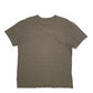 Mens Khaki Polo Ralph Lauren  Short Sleeve T Shirt