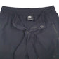 Mens Black Nike Active Wear Sport Shorts