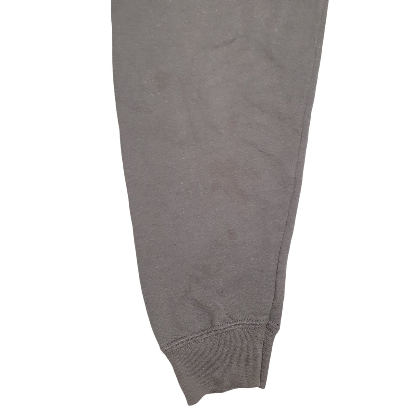 Mens Grey Gildan Hooded Jumper Batmen Michigan Baseball Hoodie Jumper