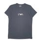 Mens Navy Armani Emporio Underwear Short Sleeve T Shirt