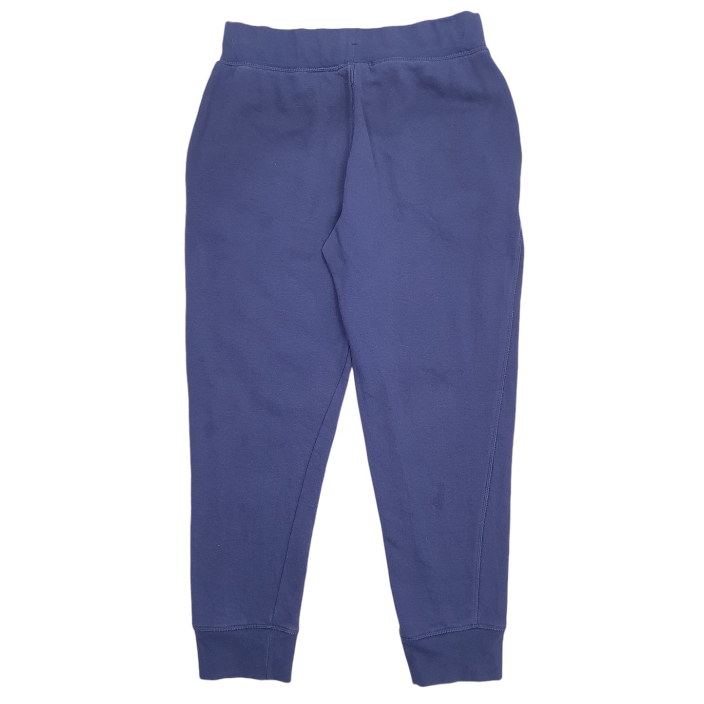 Mens Navy Champion  Jogger Trousers