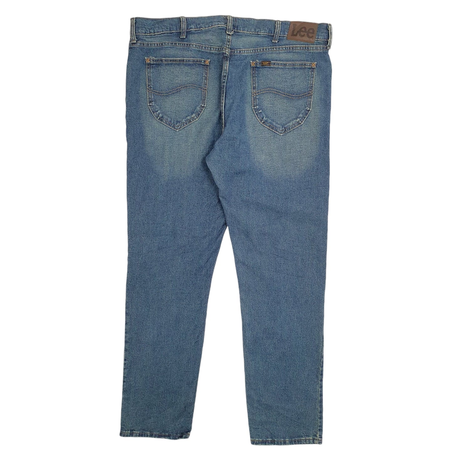 Mens Blue Lee BNWT Regular JeansW40 L32